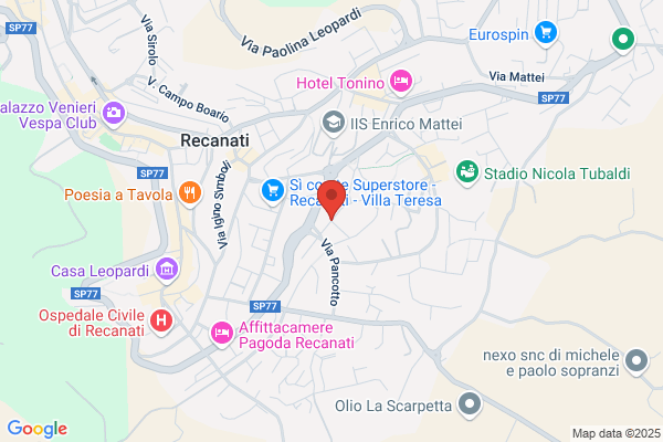 Regione Marche