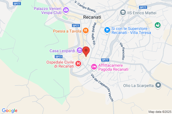 Formiconi Franca