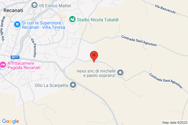 Freddo Edilizia