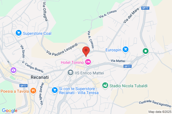 Fuselli Renzo