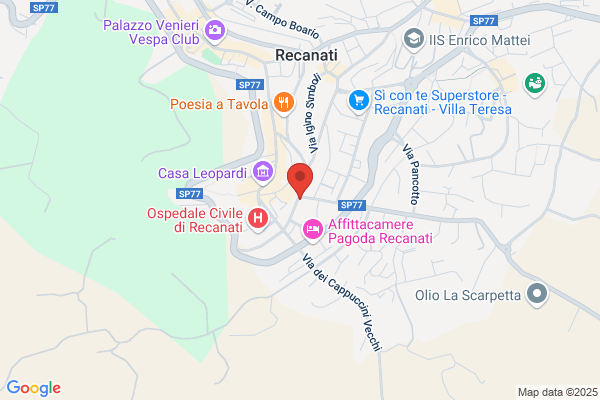 Polverigiani gianpiero