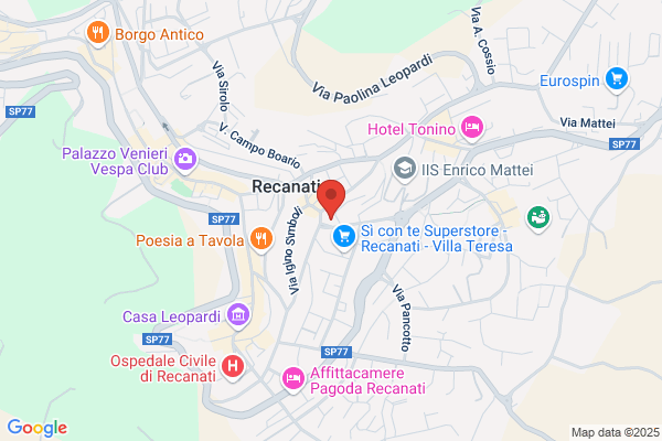 Stacchiotti Casa Srl