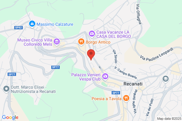 Luchetta flavio (Geom.)