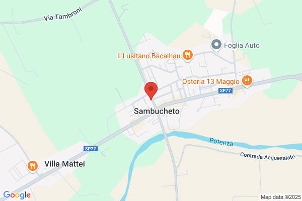 Farmacia Marchegiani