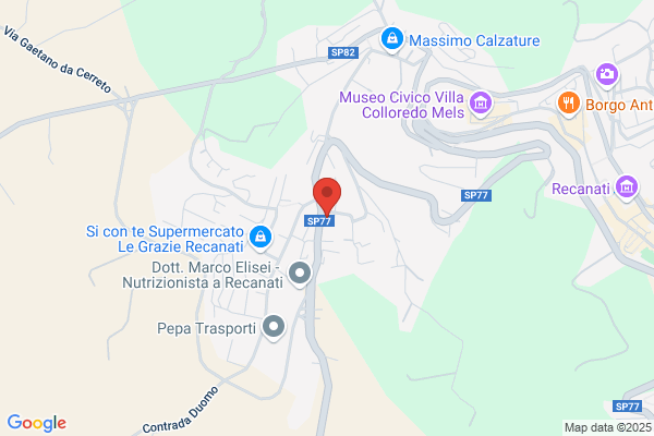 Farmacia Comunale