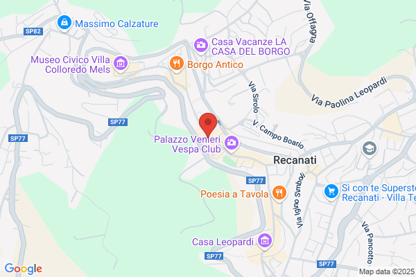 Farmacia Dr. Poeti