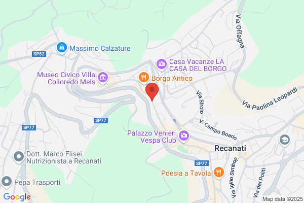 Farmacia Dr. Recchioni L.M. & C.Snc