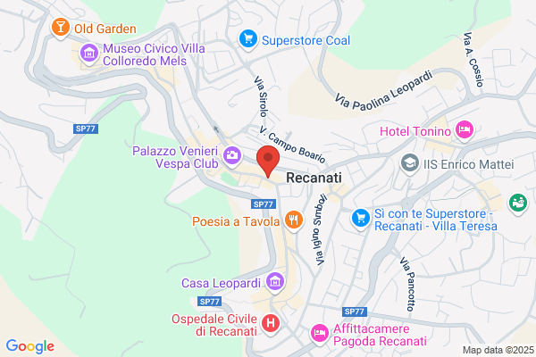 Farmacia Dr. Verdecchia Alessandro