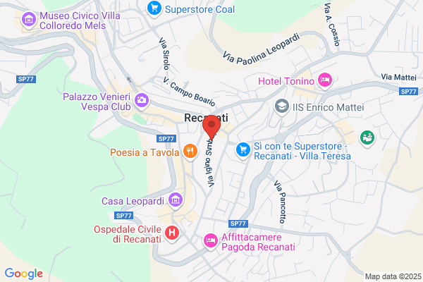 Leb Di Pellegrini Bruno E C. Snc