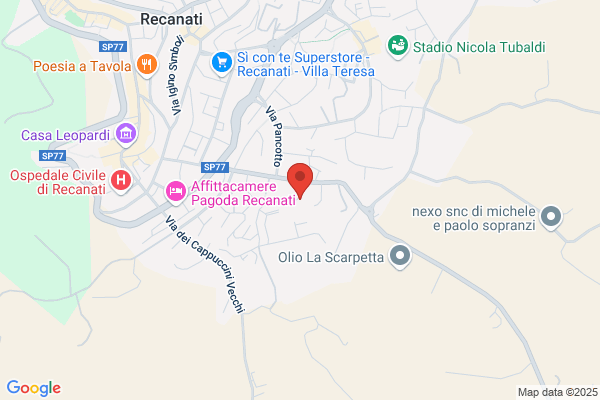 Fontanella Edilcostruzioni S.R.L.