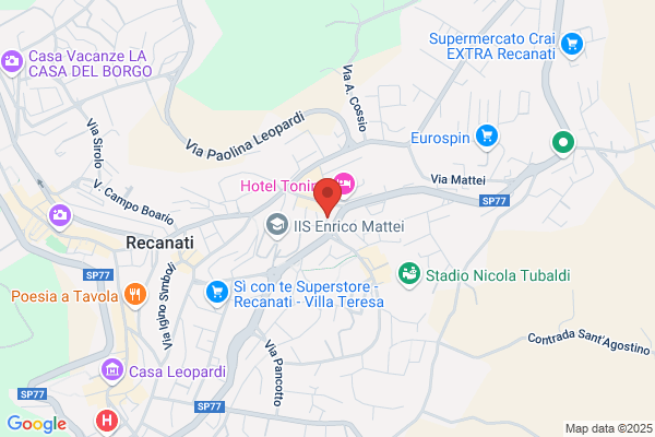 Impresa Edile F.Lli Mandolini