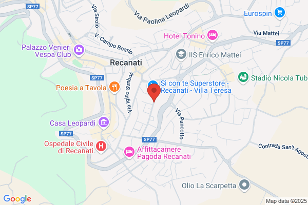 Sabbatini Costruzioni Srl