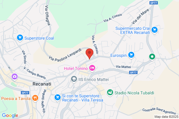 Centro Estetico L'Angolo delle Donne