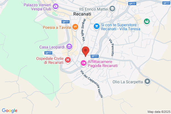 Estetica Lo Scrigno Della Bellezza