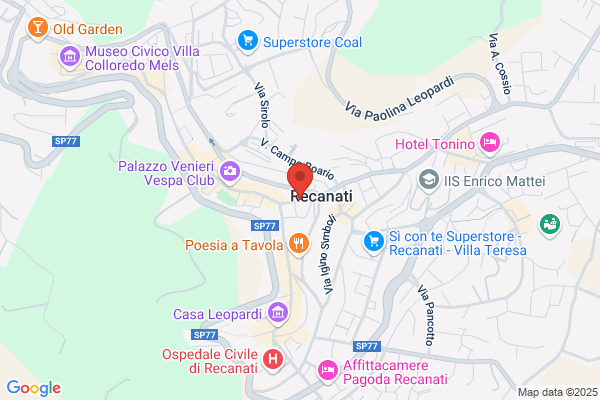 Istituto Di Bellezza Storani Rina