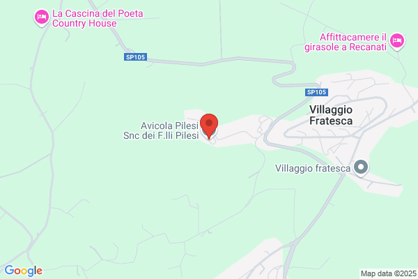 Iskra Dei F.Lli Paoletti Snc