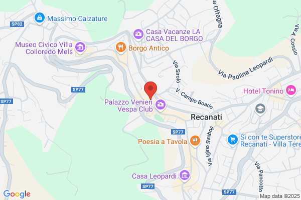Macelleria Orlandoni Gabriele
