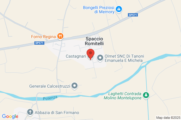 Castagnari