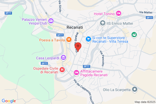 Mariani Dr.Antonella