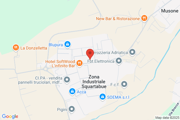 Fonderie Ragni Snc Di Ragni M.L. E c.