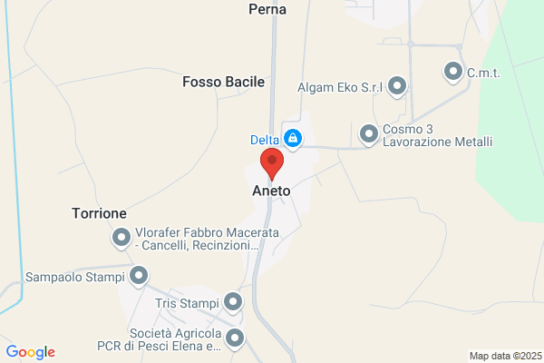 Falegnameria Assolegno