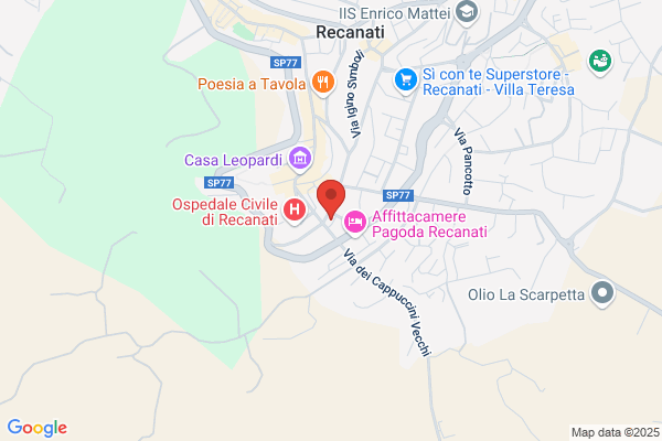 Pompe Funebri Bamo - Casa Funeraria