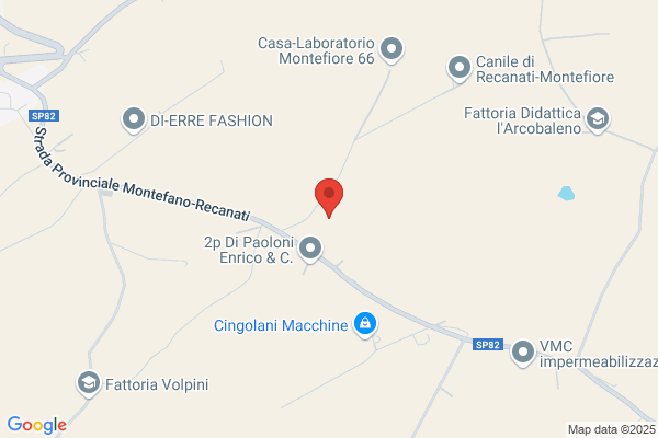 Giorgini Donatella E C. Snc