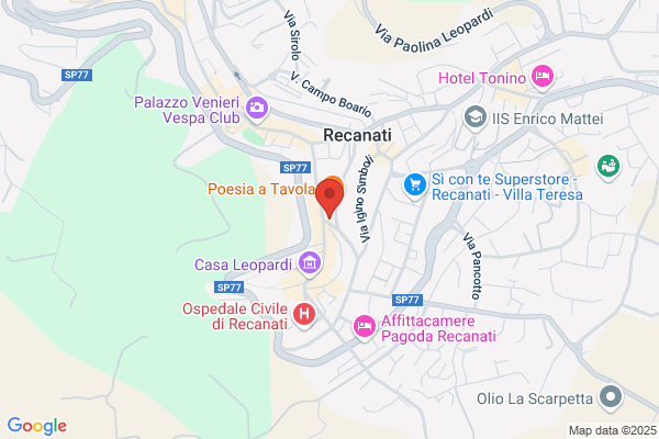 Panificio Donnini E Manzotto E C. S.N.C.