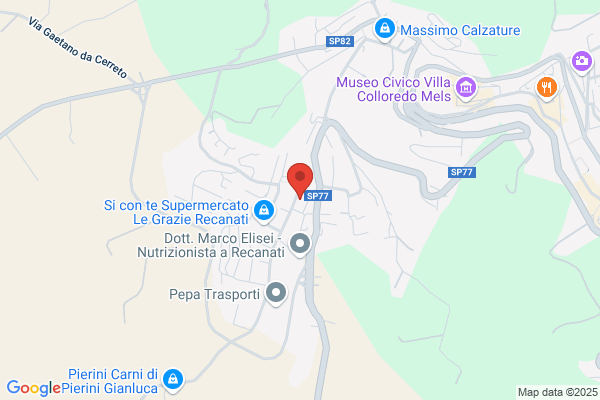 Parrucchieria Spazio Moda