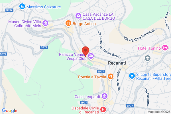 Parrucchiera Patrizia Di Canale E Catena Snc