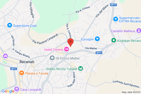 Borsella Decorazioni