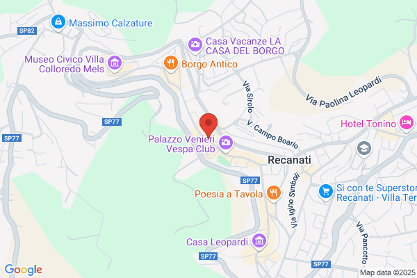 Centro Ottico Bernardi