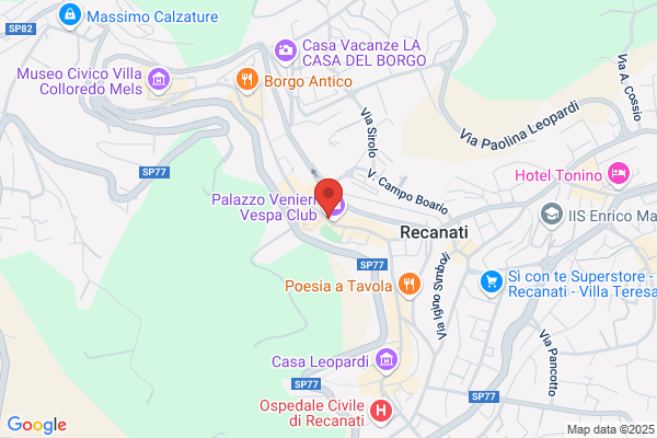 Immobiliare Caporalini Sas