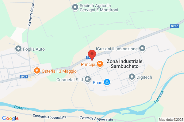 Stacchiotti e Ricciardi Arredamenti