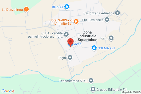 Acca Srl