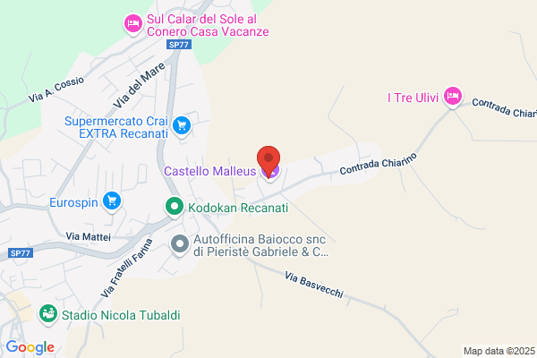 Antica Bottega Amanuense