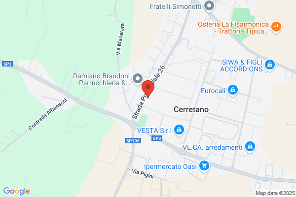 CISL MARCHE