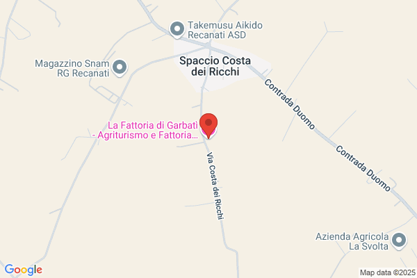 Chiarici Per. Agr. Gabriele
