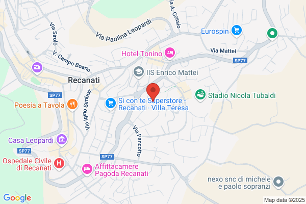 Chimica Centro Srl