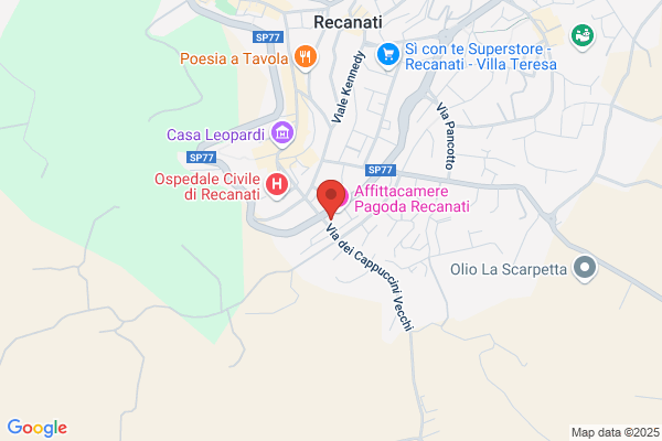 Civolani Dr. Elisabetta