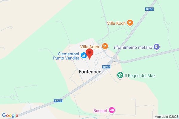 Della Roscia Lubrificanti