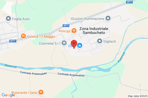 Effedi Carpenterie Metalliche Di Filipponi Donatello