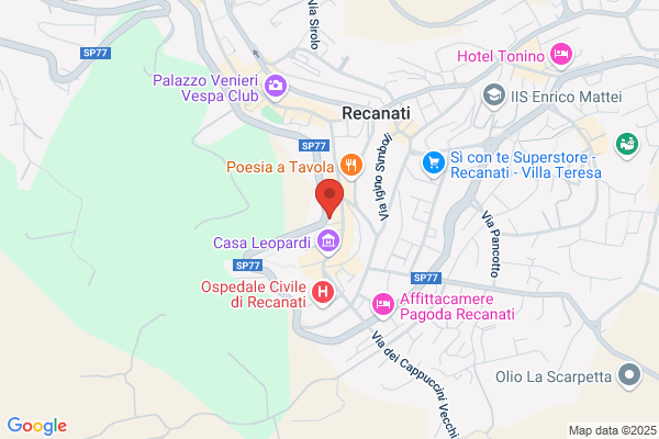Eurocarni Snc Di Palmieri E Meriggi