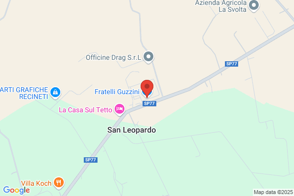 Fratelli Guzzini S.P.A.