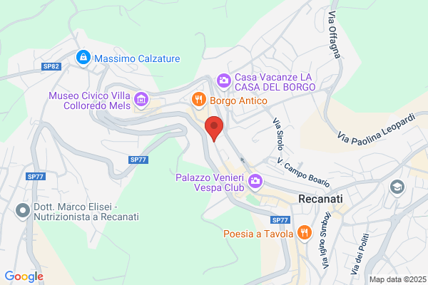 Galleria Del Corso