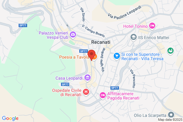La Bottega Di Silvia Di Galli Paciaroni Benedetta