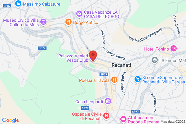 Libreria Dellincontro