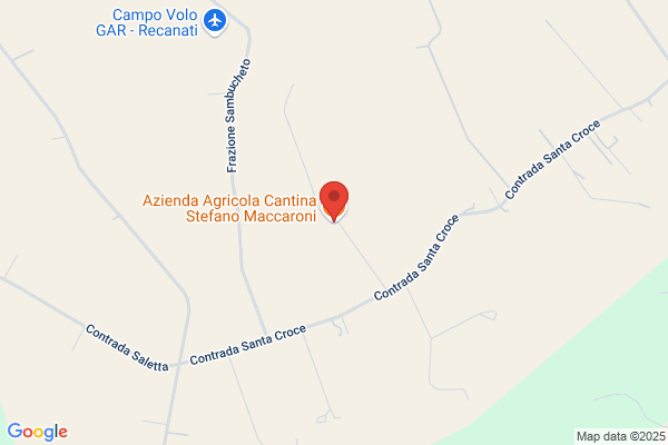 Maccaroni mario