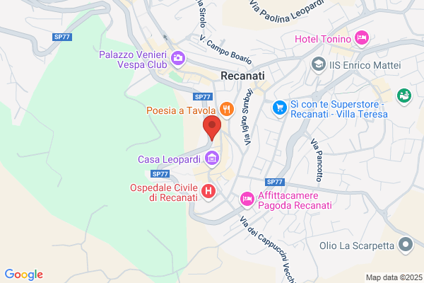 Moretti Ottica milena