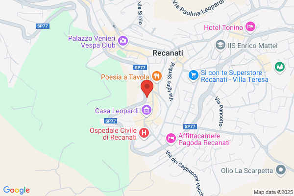 Moretti marziano (Dr.)